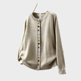 Zora - Elegant and Cozy Modern Cardigan