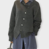 Cathy - Comfortable Cardigan