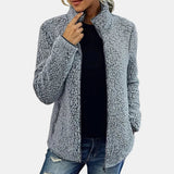 Kaja - Elegantna Casual Jakna