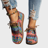 Barvite Boho Čevlje" can be rewritten as "Veseli Boho Čevlji" or "Barviti Boho Čevlji.