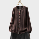 Zora - Elegant and Cozy Modern Cardigan