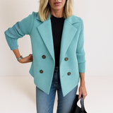 Elena | Premium casual blazer