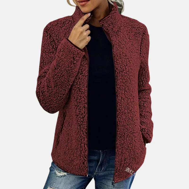Kaja - Elegantna Casual Jakna