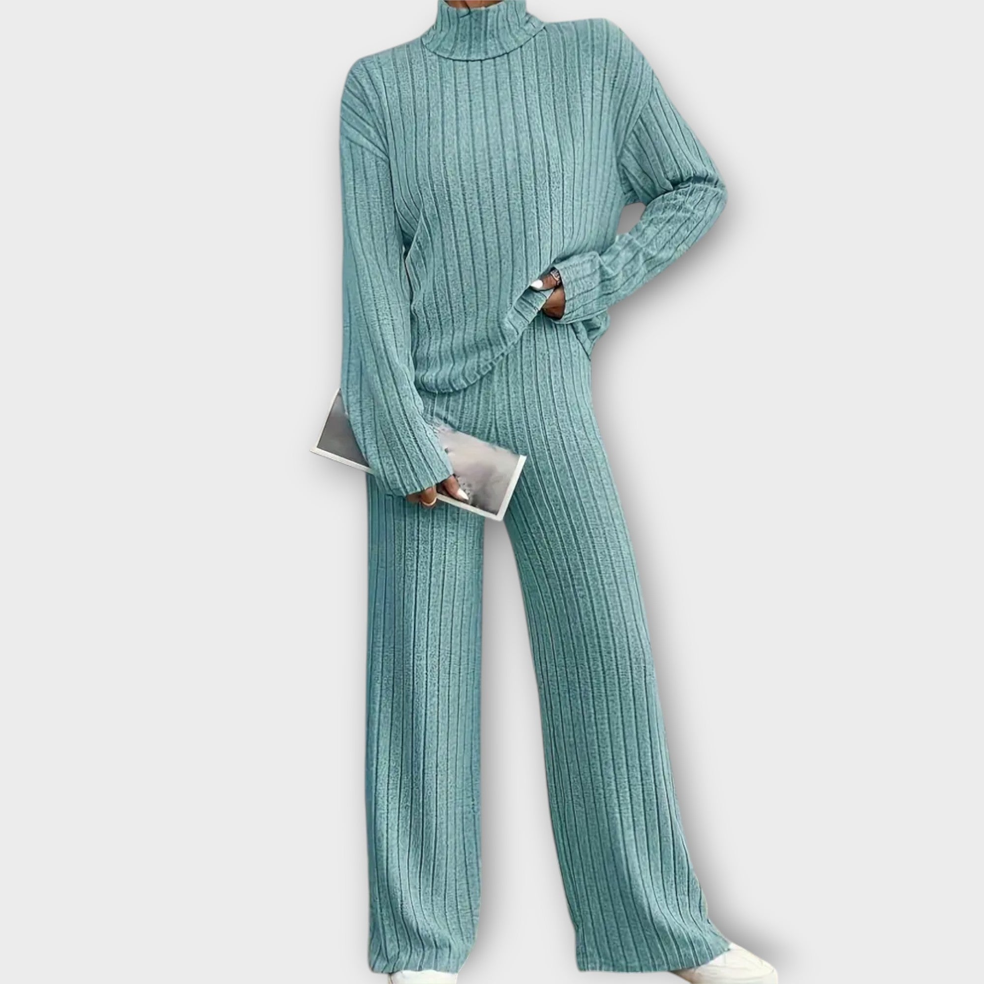 Ivkica - Dvodelni Casual Set