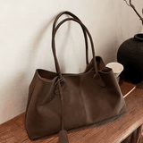 Mara Tote | Eleganten spremljevalec za službo in prosti čas