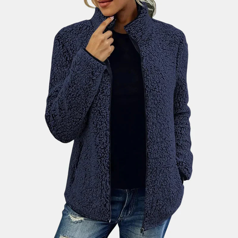 Kaja - Elegantna Casual Jakna