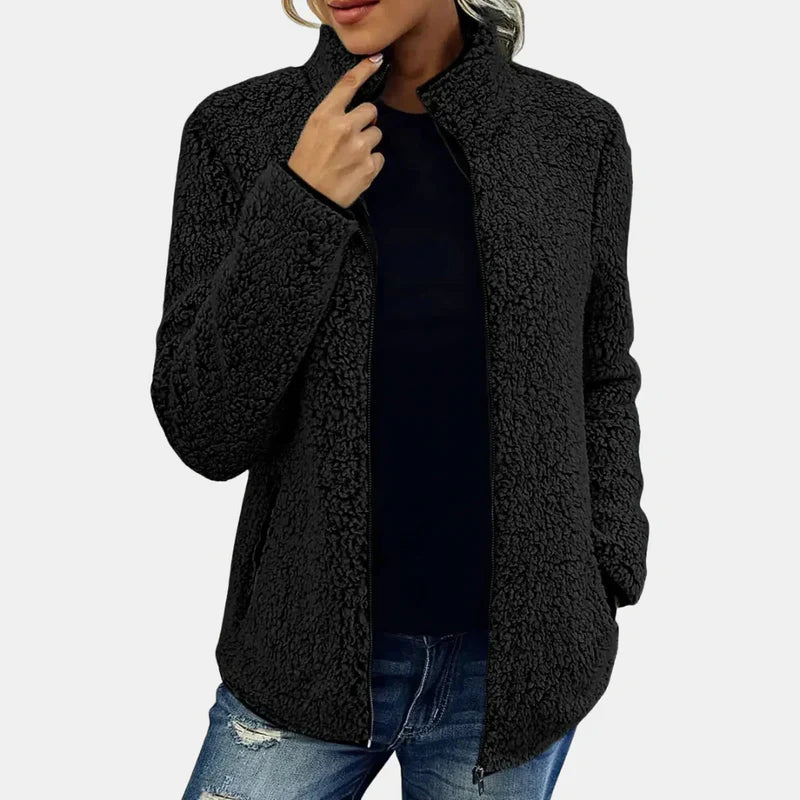 Kaja - Elegantna Casual Jakna
