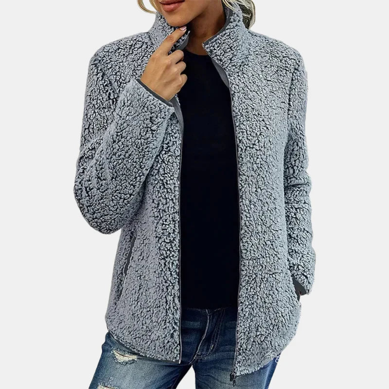 Kaja - Elegantna Casual Jakna