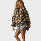 Lana - Fleece Varm Bloom