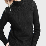 Elegantni – Pleten pulover