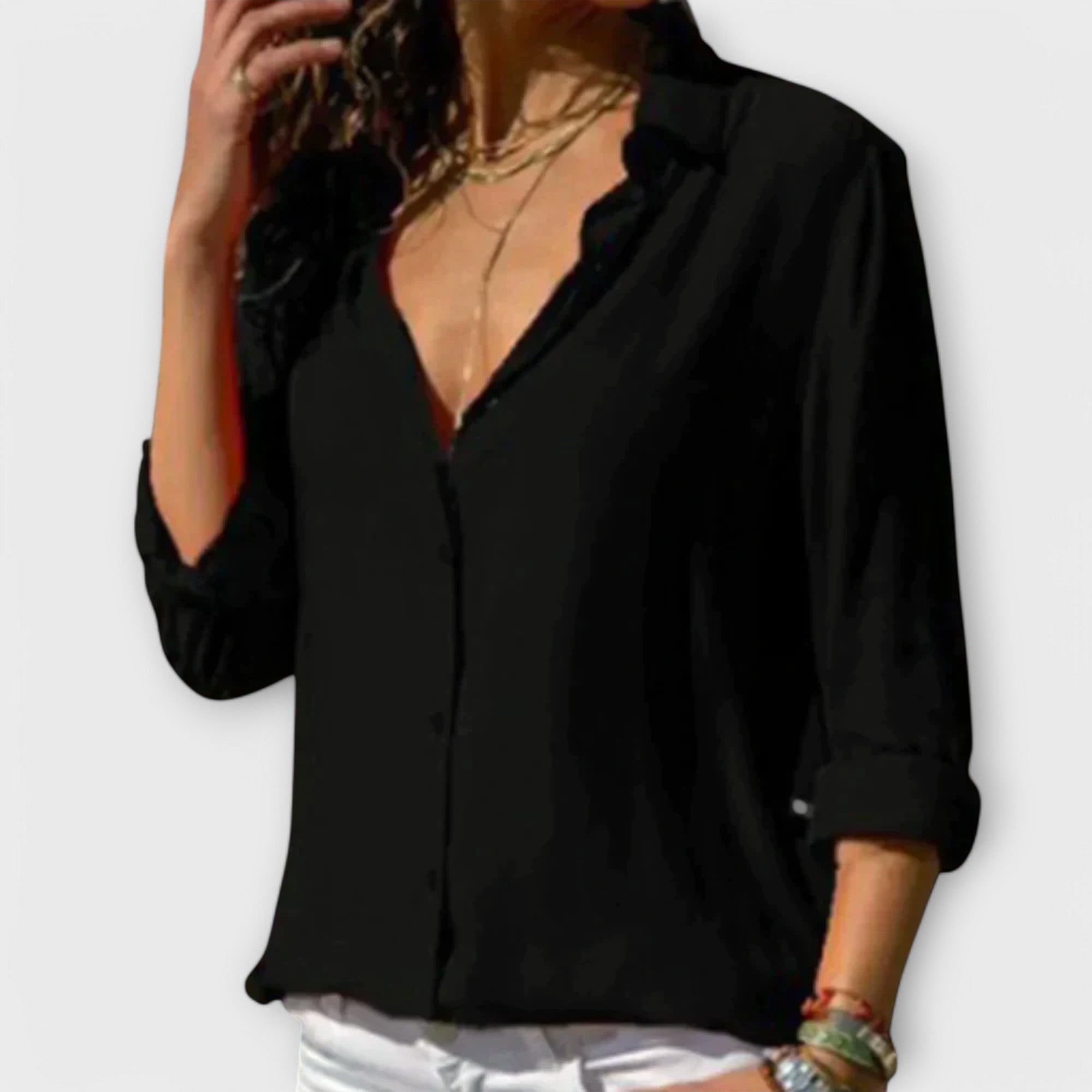 Danica - Preprosta Bluza