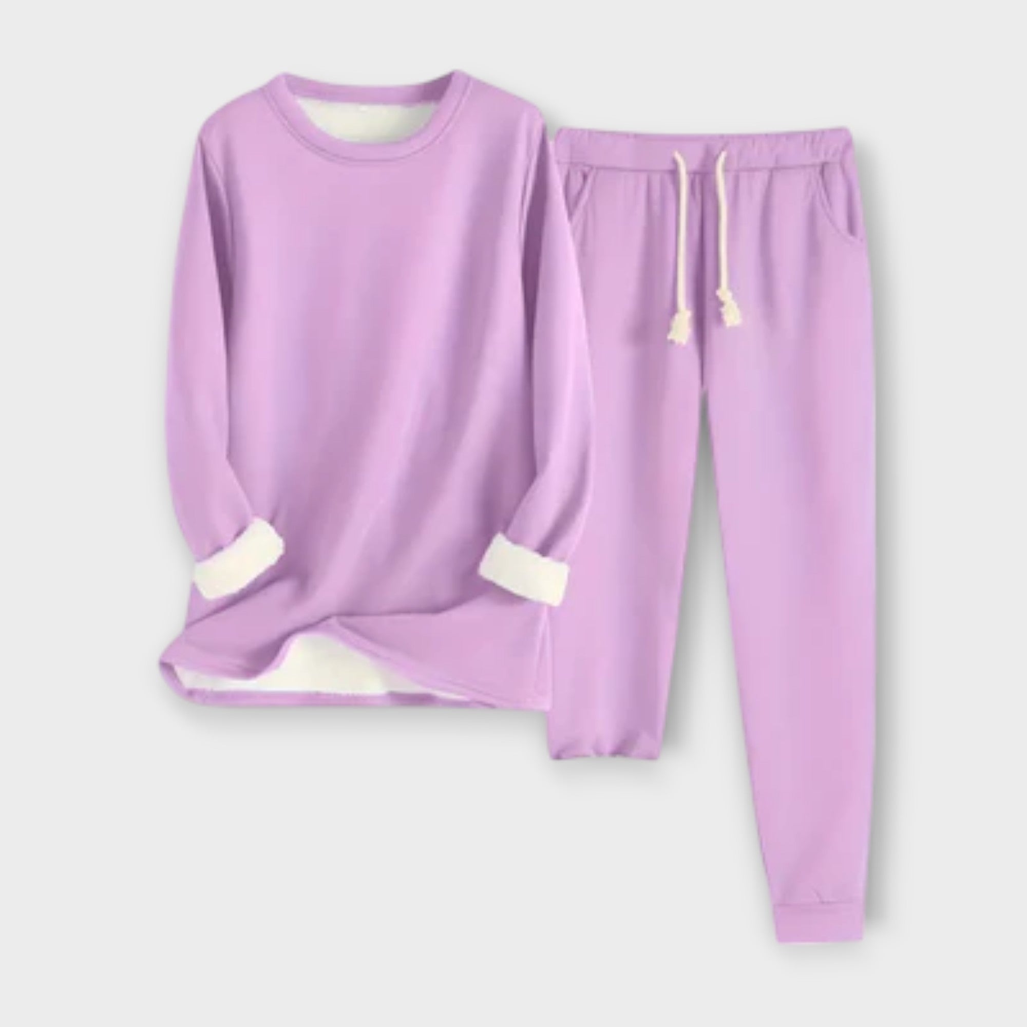 Marislava – Thermal Wool Set