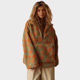 Lana - Fleece Varm Bloom