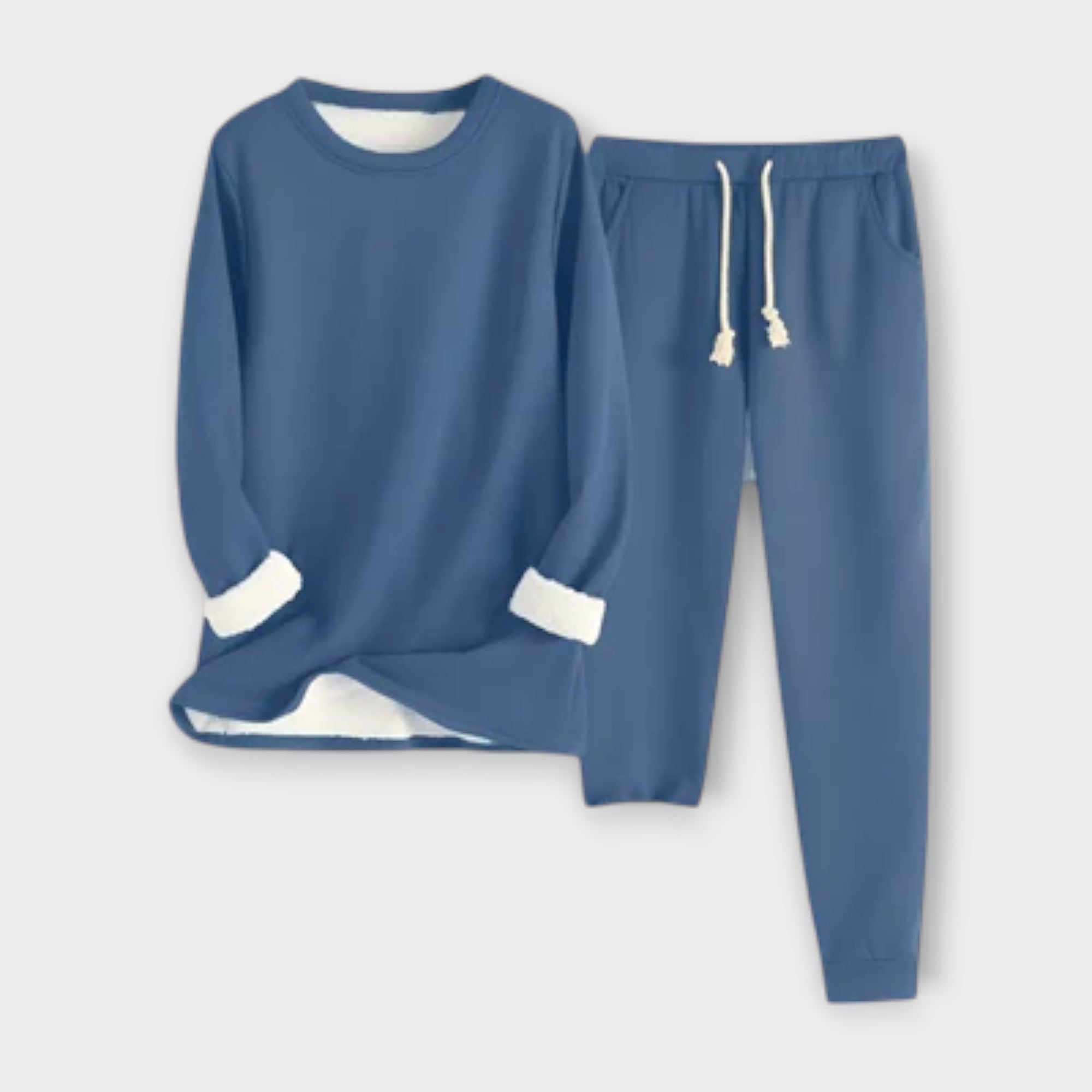 Marislava – Thermal Wool Set