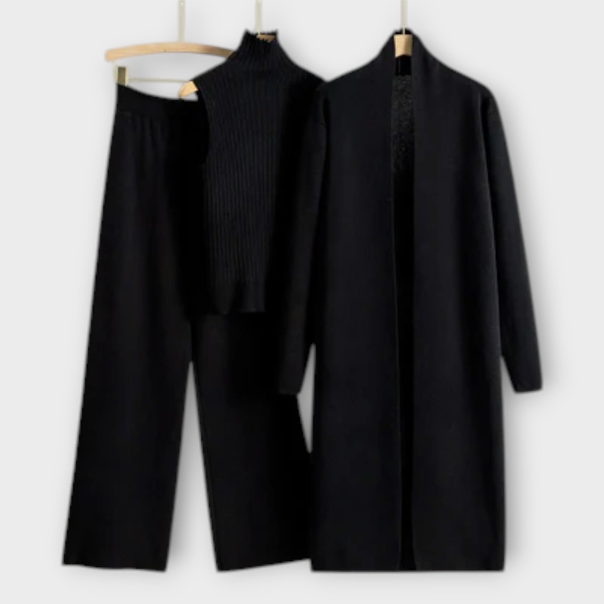 Kristijana - Set of 3 Pieces