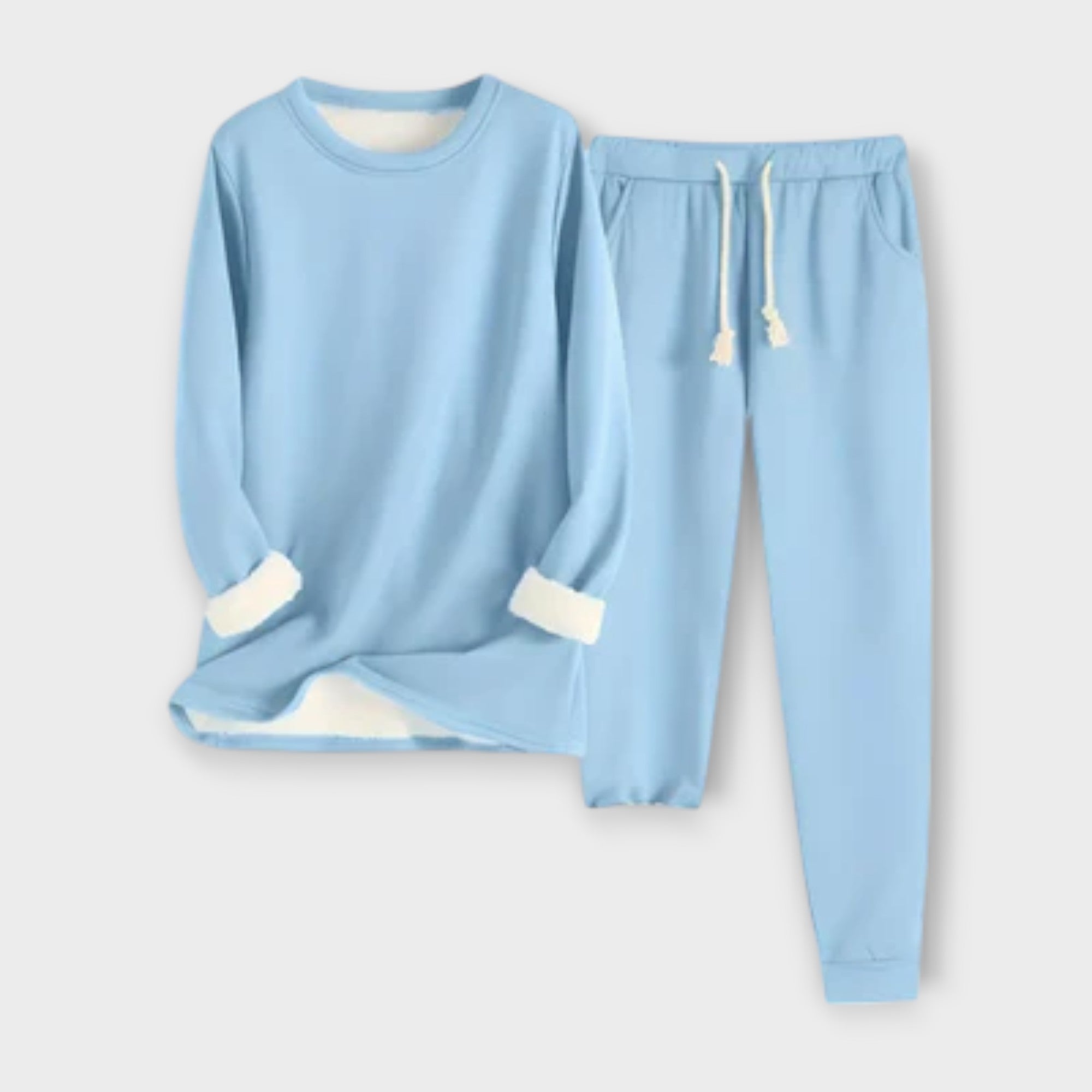 Marislava – Thermal Wool Set