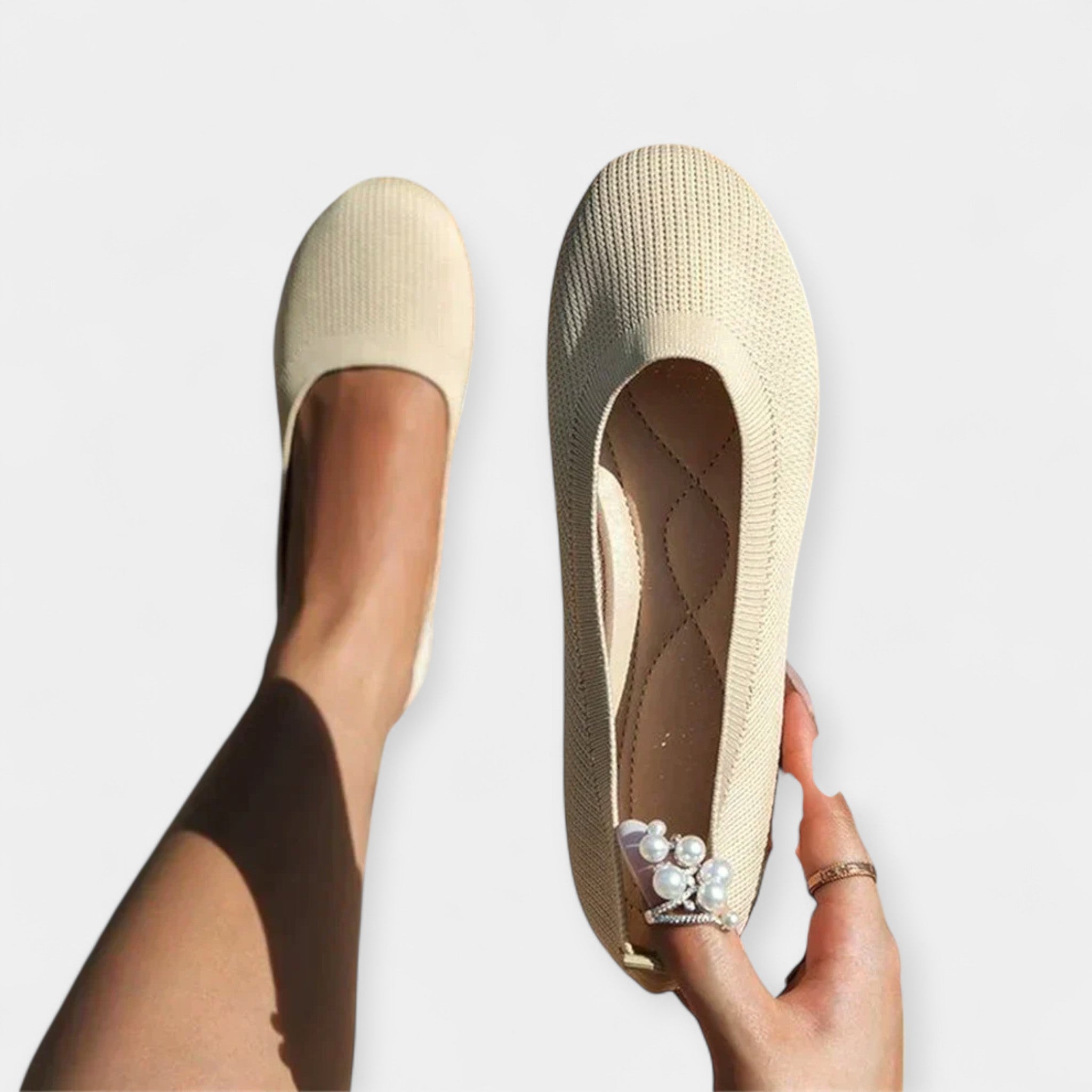 Slip-On Ortopedski Čevlji