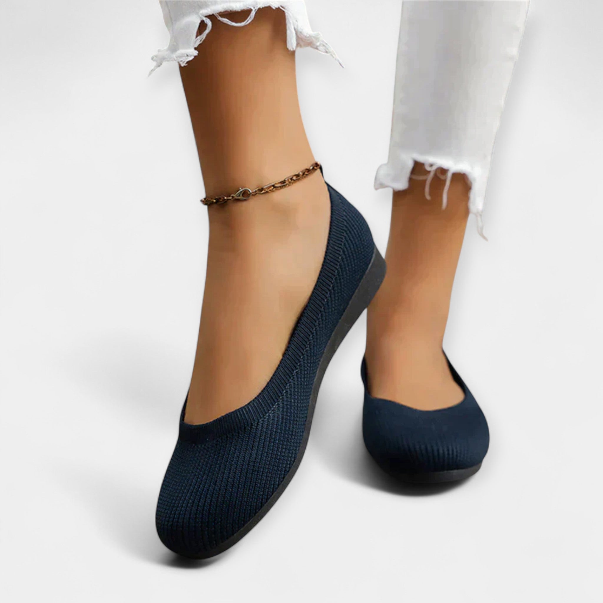 Slip-On Ortopedski Čevlji