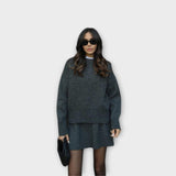 Dženita - Relaxed Fit Ensemble