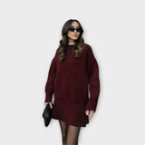 Dženita - Relaxed Fit Ensemble