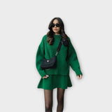 Dženita - Relaxed Fit Ensemble
