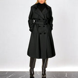 Ana - Stiliziran eleganten trench coat